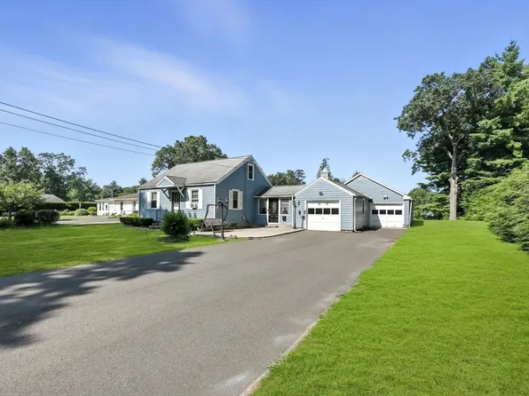 44 Pittroff Ave, South Hadley, MA 01075