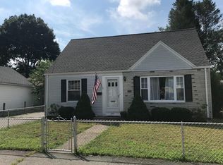 231 London Ave, Pawtucket, RI 02861