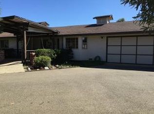 5800 Olive St, Anderson, CA 96007