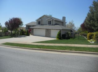 2885 N 1300 E, North Ogden, UT 84414