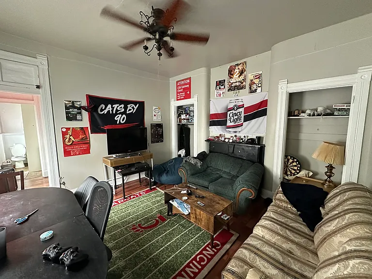 2355 Wheeler St — Photo 16