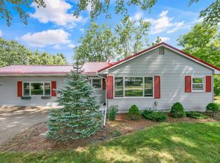 2663 Huntly Rd, Niles, MI 49120