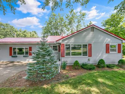 2663 Huntly Rd, Niles, MI, 49120