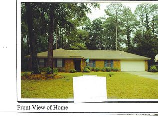 1112 Oakleaf Dr, Savannah, GA 31410
