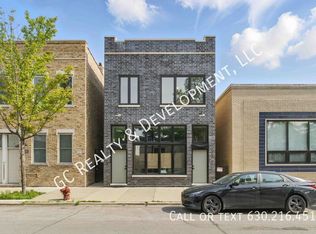 1928 W 21st St UNIT 1R, Chicago, IL 60608