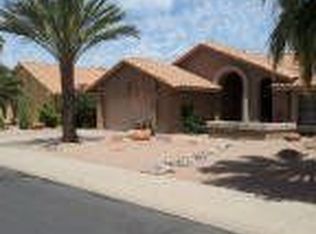 9724 E Wood Dr, Scottsdale, AZ 85260