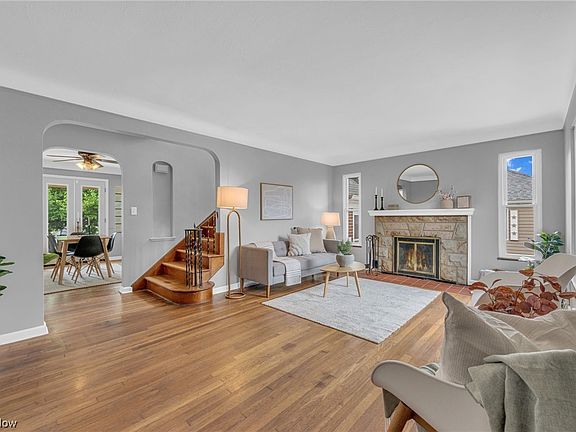 5th image of 4318 Rockland Dr