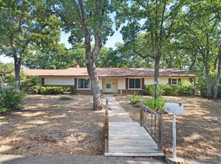 1202 Alamo St, Mineral Wells, TX 76067