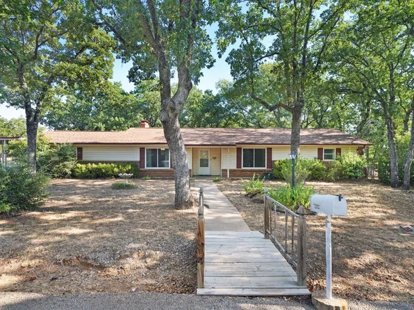 1202 Alamo St, Mineral Wells, TX 76067