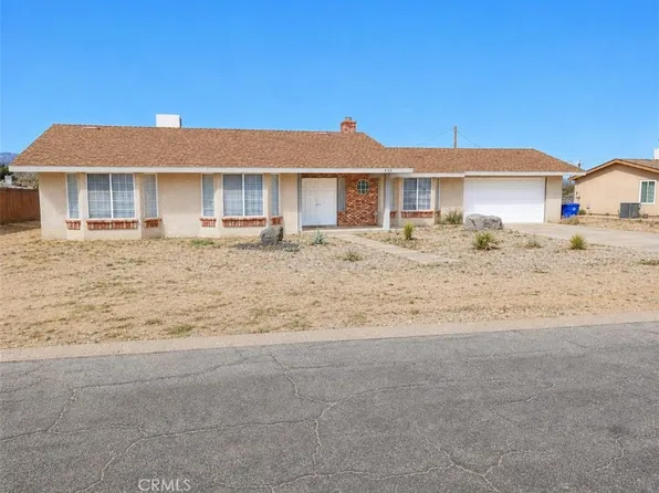4752 Flying H Rd #H, Twentynine Palms, CA 92277