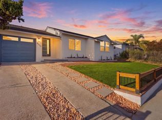 8330 Dallas St, La Mesa, CA 91942
