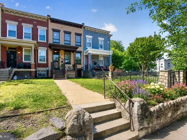903 K St NE, Washington, DC 20002