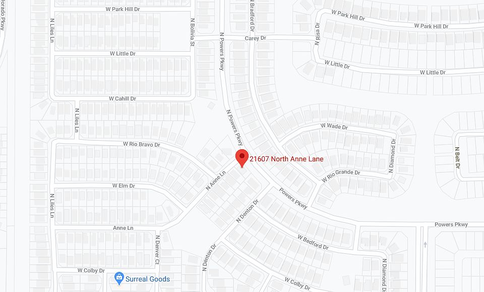 1st image of 21607 N Anne Ln