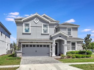 1533 Flange Dr, Davenport, FL 33896