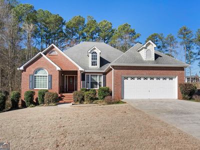 326 Sawgrass Way, Fayetteville, GA, 30215