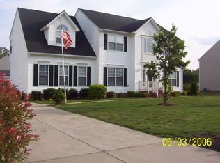 9421 Telegraph Run Ln, Glen Allen, VA 23060