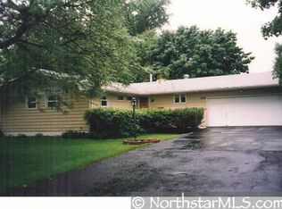 3634 Belden Dr NE, Minneapolis, MN 55418