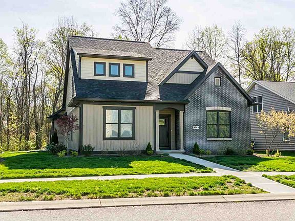 2nd image of 4743 E Donington Dr