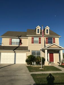 1851 S Santa Clara Rd, Marion, TX, 78124