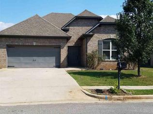 15880 Coldwater Dr, Harvest, AL 35749