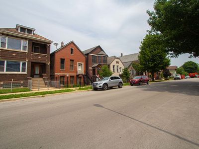 1044 W 34th Pl, Chicago, IL, 60608