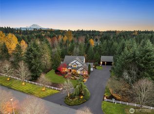 22439 SE 313th Place, Black Diamond, WA 98010