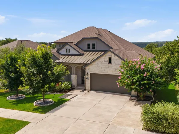412 Fair Oaks Dr, Georgetown, TX 78628