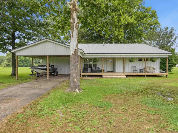 8179 N Main St, Tull, AR 72015