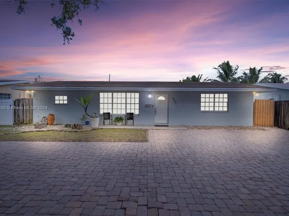 2637 Utopia Dr, Miramar, FL 33023