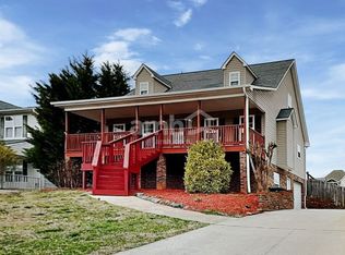 1849 Denise Ln, Winston Salem, NC 27127