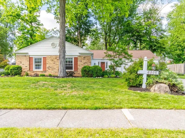 6505 Monarch Dr, Fort Wayne, IN 46815