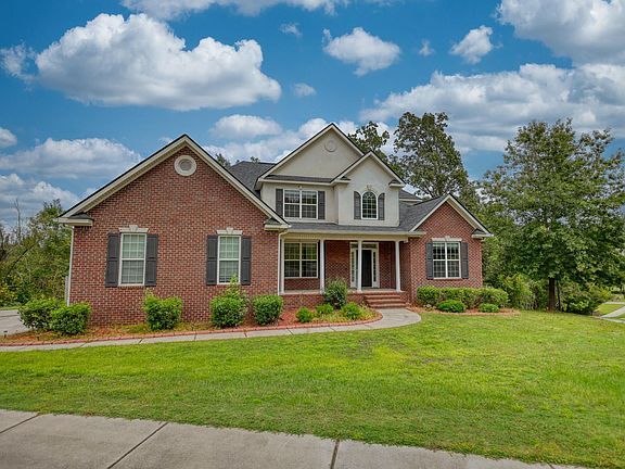 4th image of 1003 Spotswood Cir