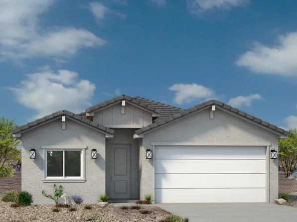 Red Trails Plan 1300 Plan, Red Trails