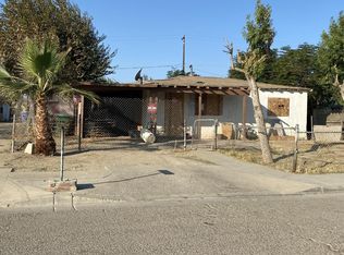 730 Juanita St, Mendota, CA 93640