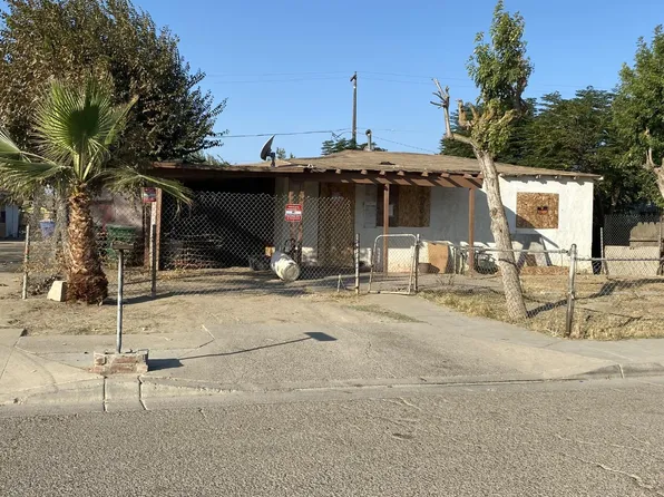 730 Juanita St, Mendota, CA 93640