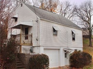 113 Lincoln Ave, Weirton, WV 26062