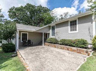 6508 Longwood Rd, Cammack Village, AR 72207