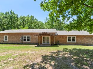 513 Joseph Dr, Alexander, AR 72002