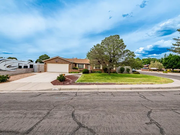 6507 Mendius Ave NE, Albuquerque, NM 87109