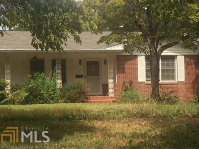 2167 Montrose Dr, East Pt, GA, 30344
