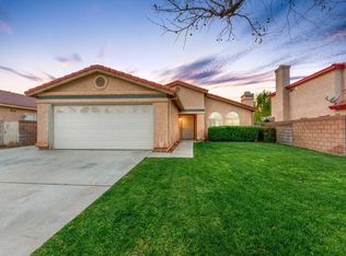 43917 Comstock Ave, Lancaster, CA 93535