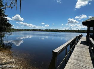 LOT 6 NE 69th Pl, Melrose, FL 32666