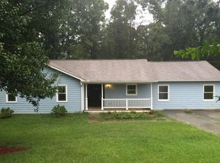 45 Quails Ct, Covington, GA 30016