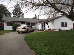 2348 Benita Dr, Rancho Cordova, CA 95670