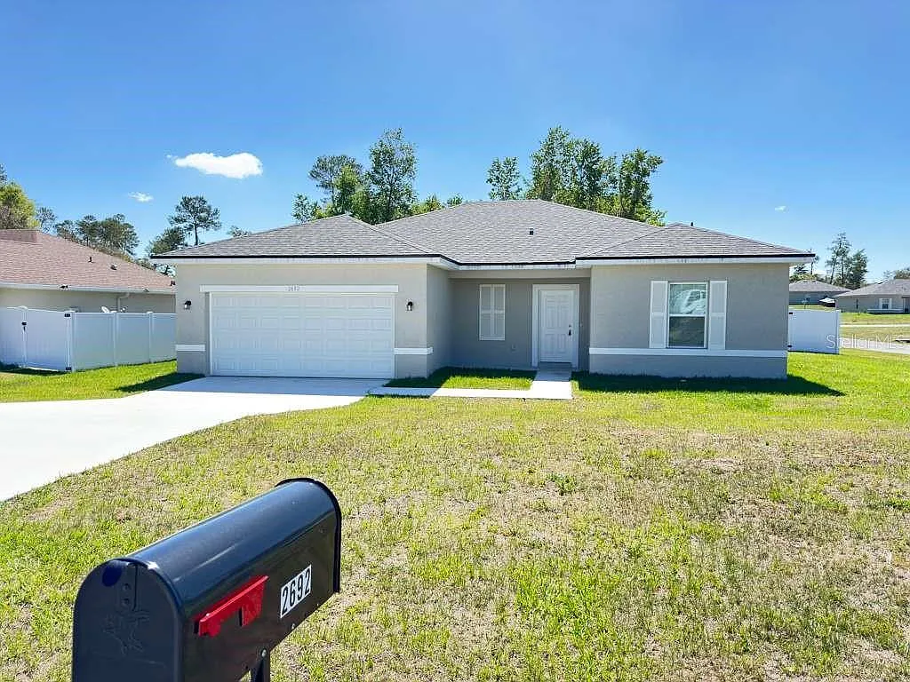 Building Photo - 2692 SW 161st Loop