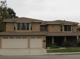 1659 E Brentford Ave, Westlake Village, CA 91361