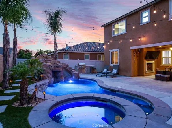 30881 Bristly Ct, Murrieta, CA 92563
