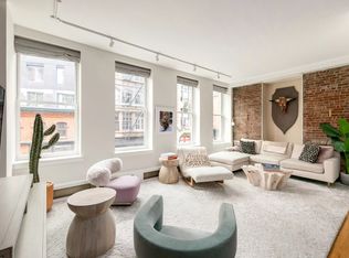 9 N Moore St APT 2, New York, NY 10013