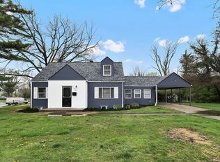 205 S Ashburton Rd, Columbus, OH 43213