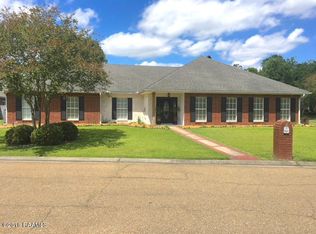 209 Montrachet Pkwy, Lafayette, LA 70503